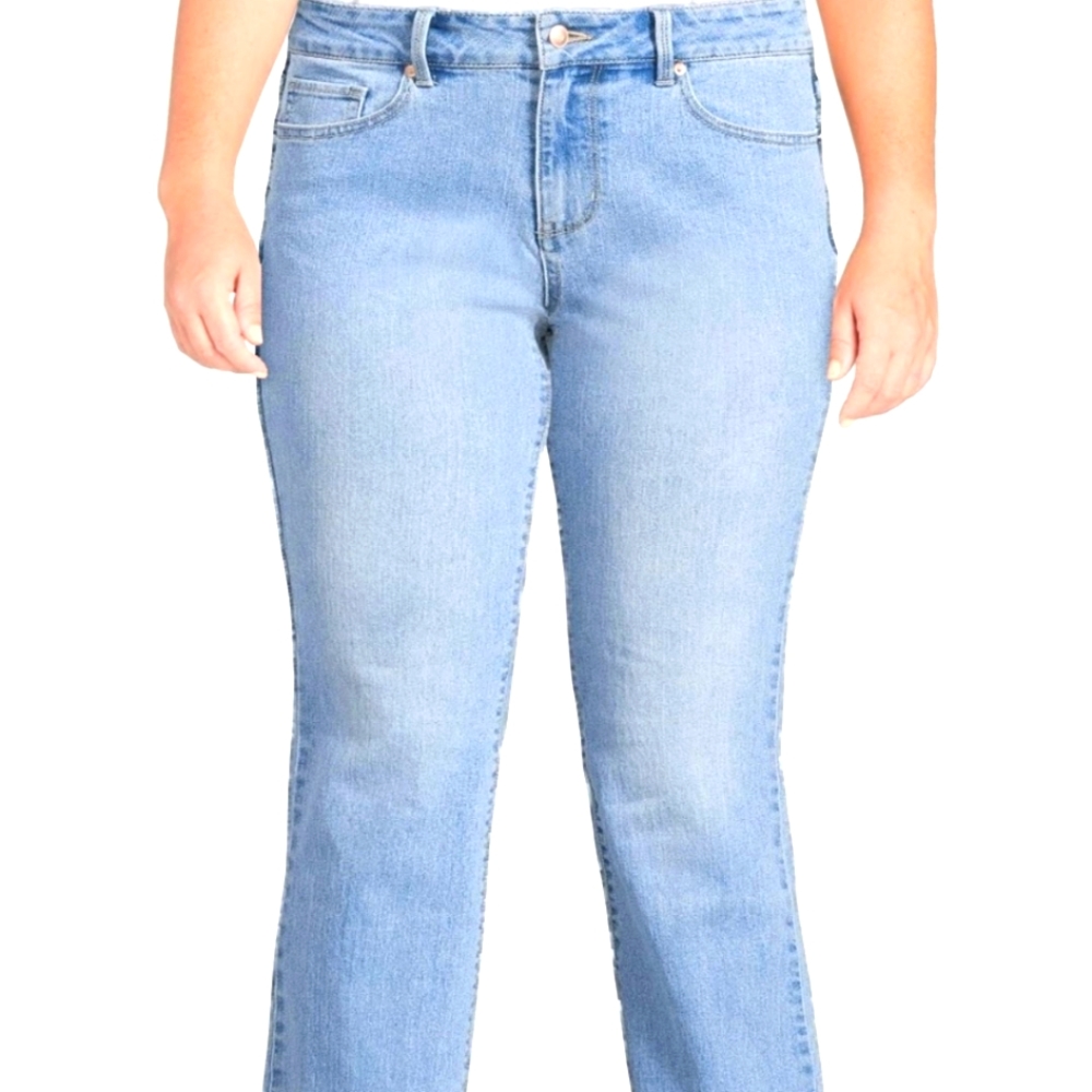 Junior jeans